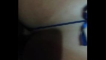 Esposa deu gostoso