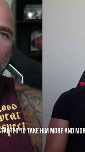 Porn Star Confessions - Andre Stone (episode 166)