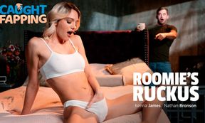 Roomie's Ruckus