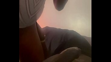 &quot_Starburst Sucking Litty Dick From The Side&quot_