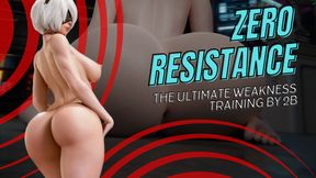 Zero Resistance Ultimate Femdom Cuck Training