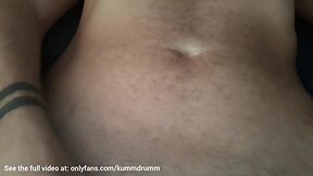 Sucking your boyfriends dick and letting him cum on your face