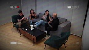 The House of Fucks, I Fuck Allison Sweet While My Friends Play Uno