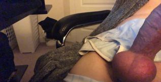 More Cumming