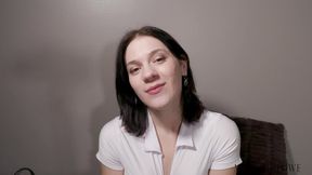 Financial Domination JOI - Mari Merlowe WMV 1080p