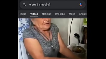 Filho fudido joga arroizin puro no ch&atilde_o