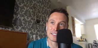 Worship Me - Himeros Live