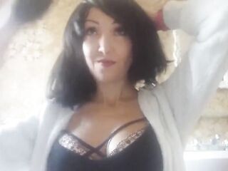 Wanna Me While I Try My Wig's Collection?