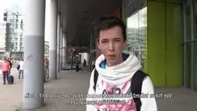 Czech Hunter: Euro Sluts in Action
