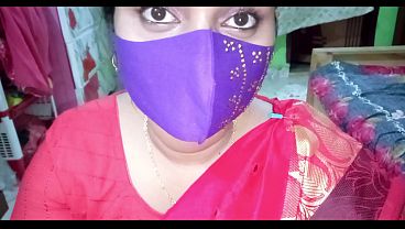 I fucked my indian village sister wearing a red saree...Part - 01