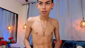 Sky Jules Private Show