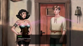 WHAT A LEGEND #13 - Smell Of Brothel