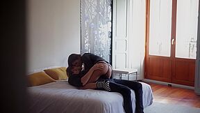 Kaylee Apartment In Madrid - Candice Luca