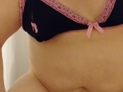 Riding BBC for Goddess