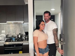 Colombian Nymphomaniac Gets Sex Addicted Meets Foreigner and Ends Up Banging Out of Cock-sock In His Apartment