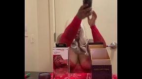 Hazelnutxxx Says You Better Get You One Of These !