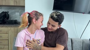 Unknown Girl Asks Me to Her Without a Condom and Ends up in the Best Sex of Our Lives