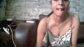 Ashani Dia Private Show