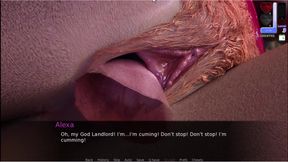 Banking on Bella 9 Ive Fucked and Impreginated Tatianna - I Went on a Movie Date with Abby and Finger Fucked Her.