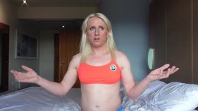 sex education- popping your anal cherry