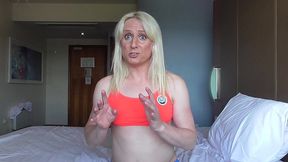sex education- popping your anal cherry