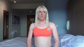 sex education- popping your anal cherry