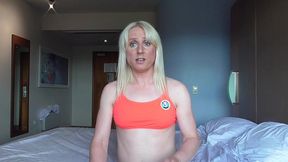 sex education- popping your anal cherry