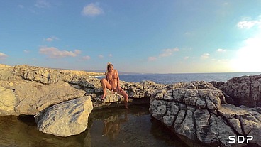 Shalina Devine - WILD in WILDERNESS ～ Episode I