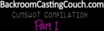 Backroom Blowout: Cumshot Frenzy in 13 Minutes