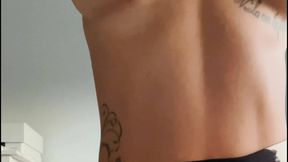 Video submited by @SusyGala @Striptease and #Latina #Tattoo #Big Ass #Shaved Pussy gratis hot hd | Tik.Porn