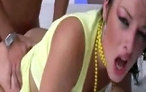 Frankie Knight Busty British Babe