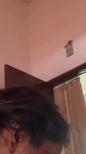 Motherinlaw Came Into My Room