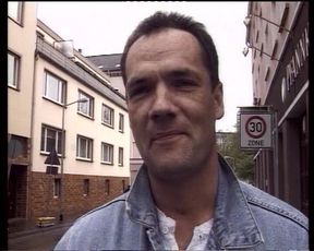 German Lady Enjoys Getting Both of Her Holes Penetrated