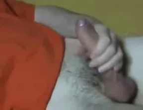 Huge Cock Big Balls Cum Top Wet Shirt