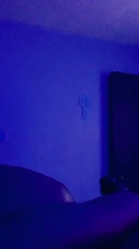 Jaw-dropping moment from "Eat All creme when I shoot it out"