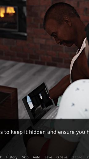 Cuckold Fan Must Watch - Pineapple Express S1 - Part 3