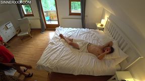 cherry kiss insane orgasms