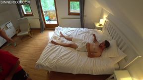 cherry kiss insane orgasms