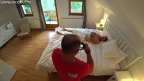 cherry kiss insane orgasms