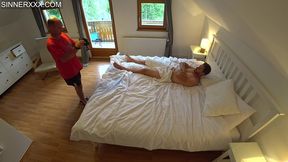 cherry kiss insane orgasms