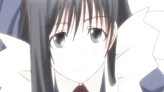 Busty Teen Babe Gives A Sensual Blowjob And Rides Her Man's Hard Dick To Orgasm
