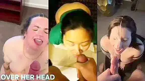 Damn Facial Compilation 1 Hour Mixtape