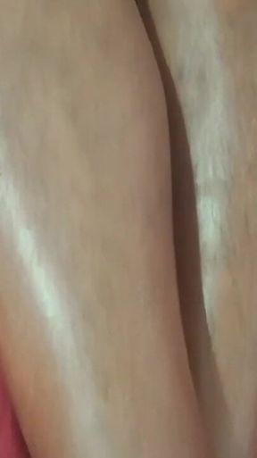 Big Ass Asian Girlfriend Moaning Show
