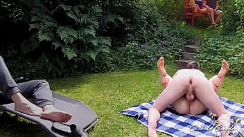 Cuckold Couple Cum Compilation #1