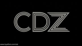 Kyla Rose in Officers Gulch