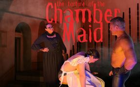The Chamber Maid