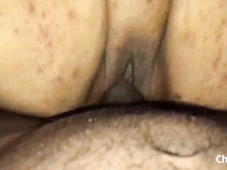 PussyFucking Amateur Closeup Ebony