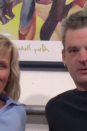 My Stepmom Has a Wild Sex Life! She Always Needs at Least 2 Cocks!