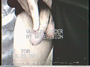 VINTAGE PISSING ME