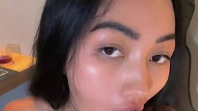 Community Creator
 @AsianLili @Sextoy in the mouth and #Brunette #Big Boobs #Naked #Teen #Asian nsfw gratis movie | Tik.Porn